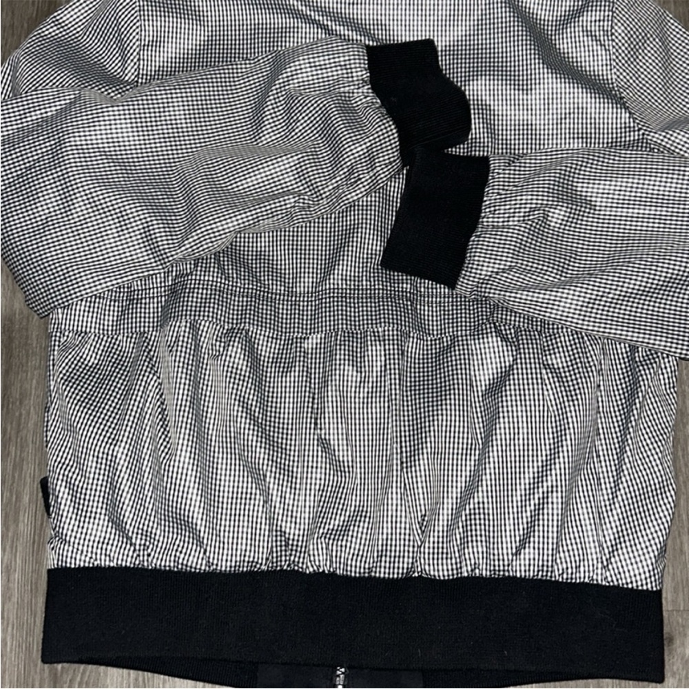 Reversible Jacket - Picture 9 of 14